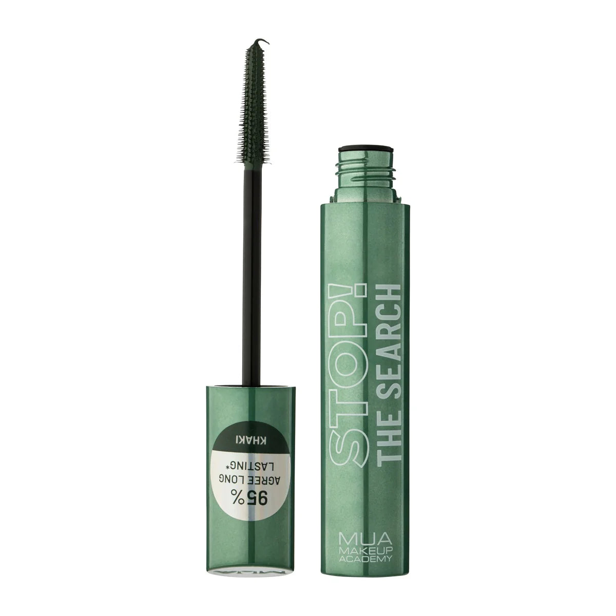 Stop The Search Mascara