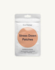 Stress Down Patches
