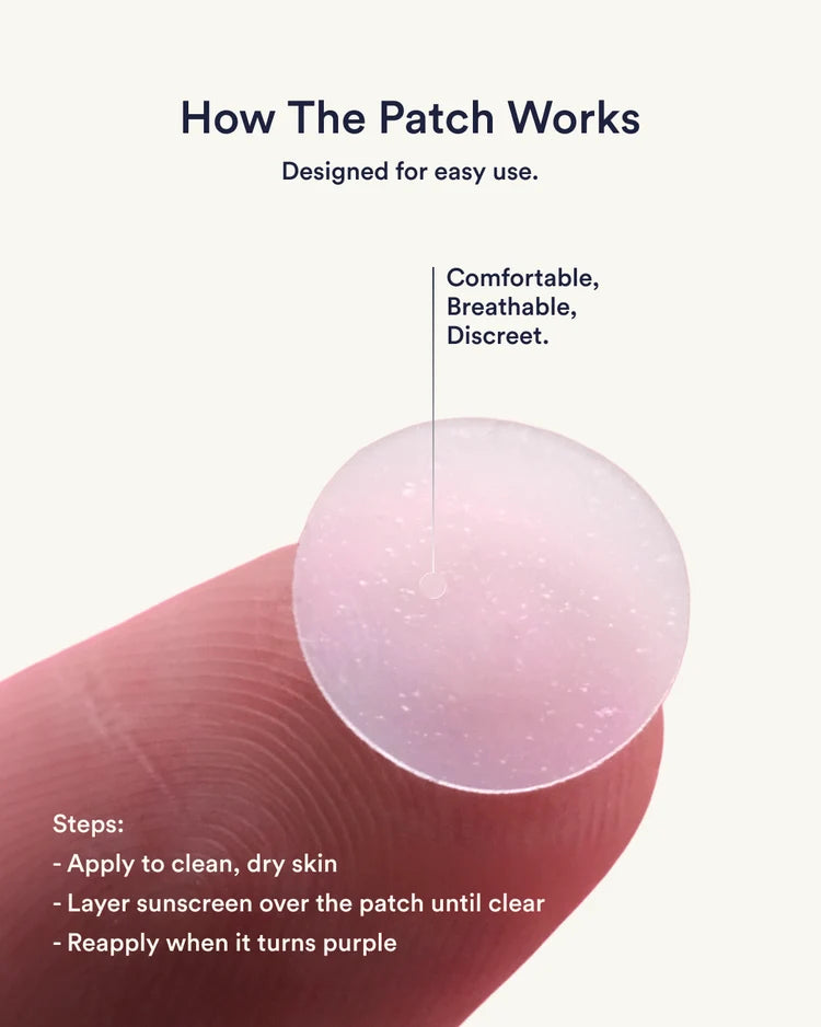 Sun Patches