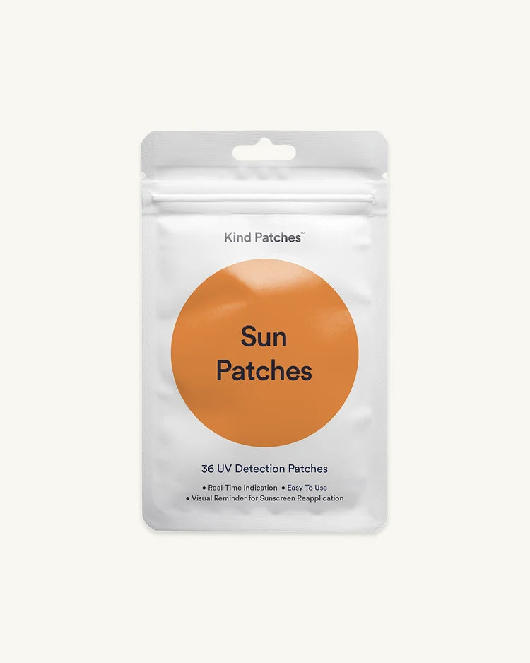 Sun Patches
