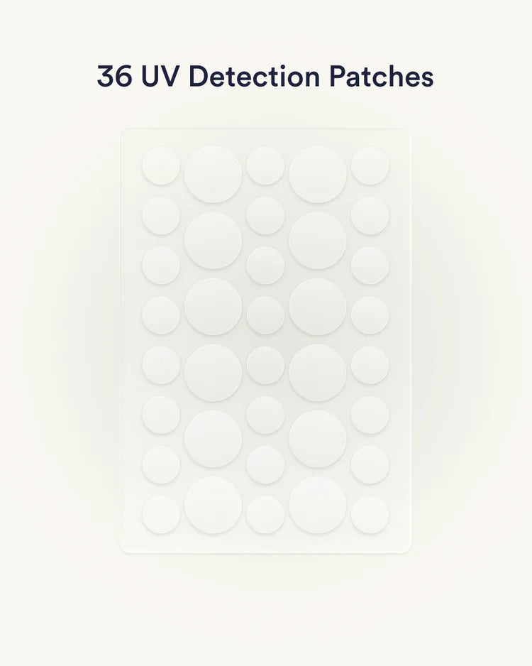 Sun Patches