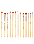 Bamboo Eyes Brushes Set