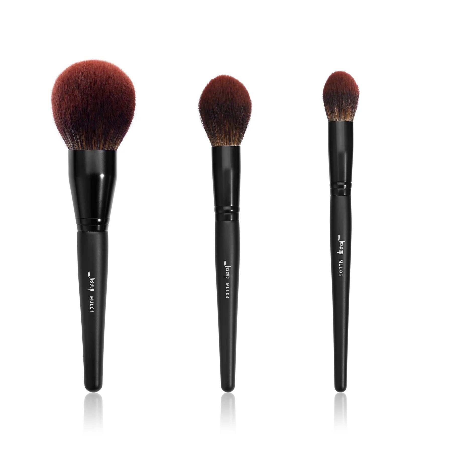 Makeup Lover Makeup Brush Collection