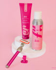 Gift Set Pink 2026