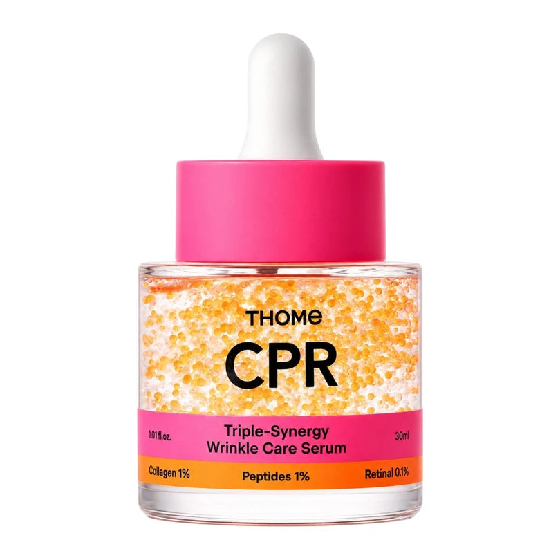 CPR Triple-Synergy Wrinkle Care Serum