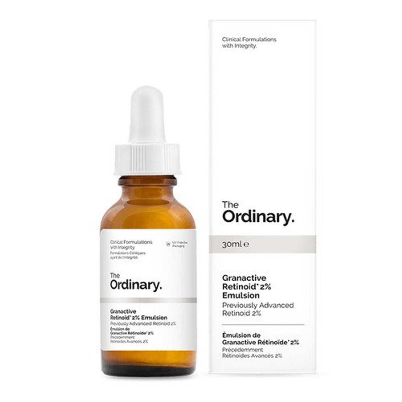 Granactive Retinoid 2% Emulsion