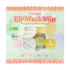 Lip Mask Mix 1ml x 4pcs