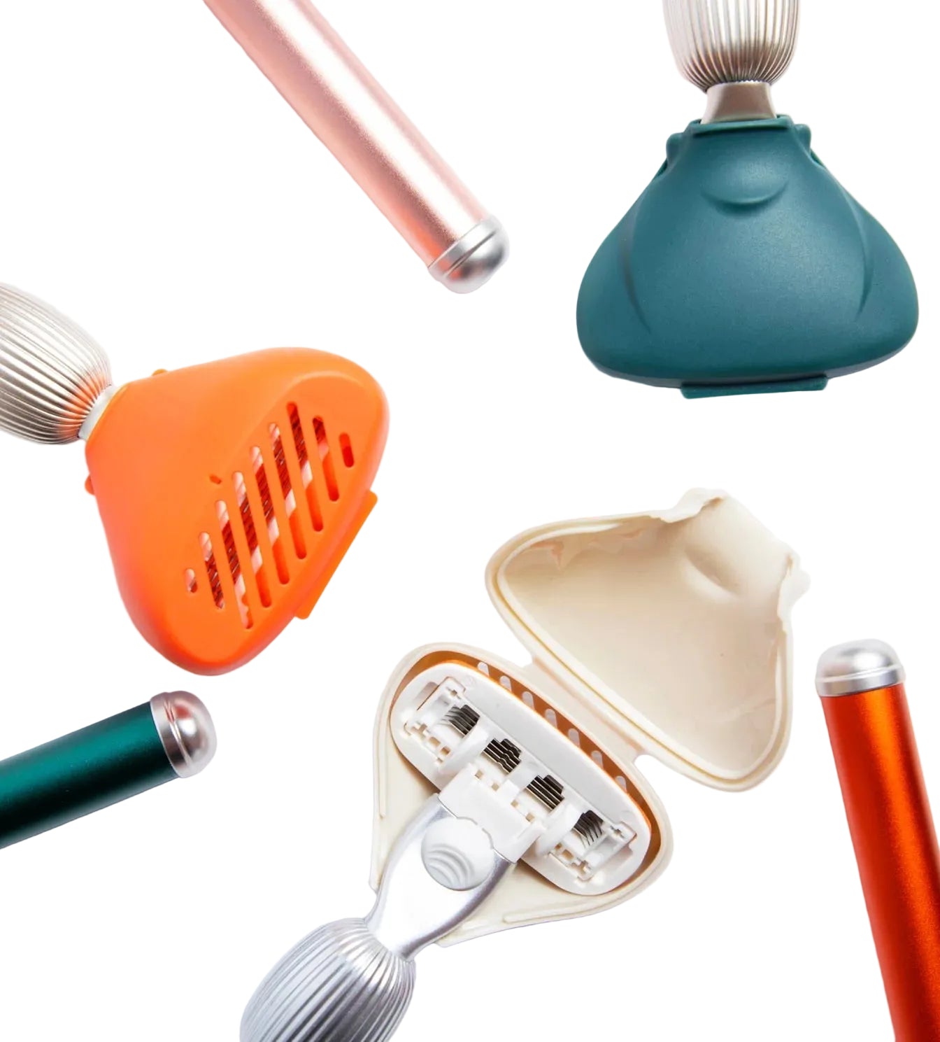 Razor Travel Case