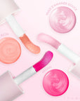 Merry Cherry Perfumed Moisturizing Lip Oil