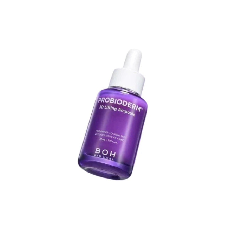 Probioderm 3d Lifting Ampoule