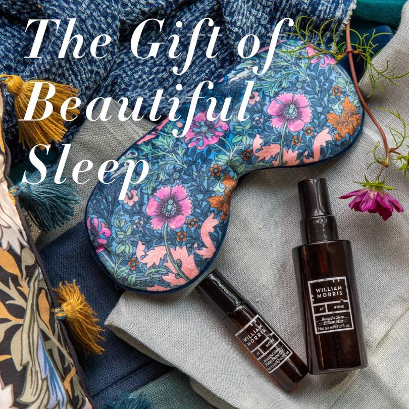 Wmh - Beautiful Sleep - Bedtime Ritual