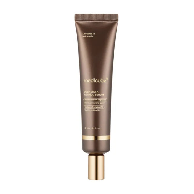 Deep Vita A Retinol Serum