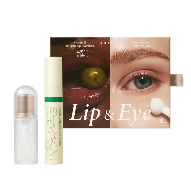 Lip and Eye Set