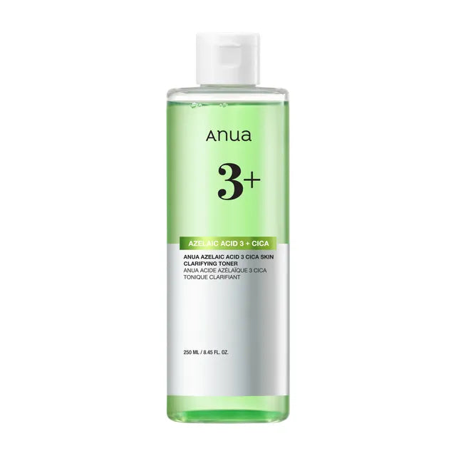 Azelaic Acid 10 B5 Redness Soothing Toner