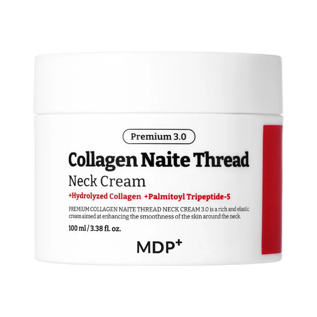 Naite Thread Neck Cream 3.0