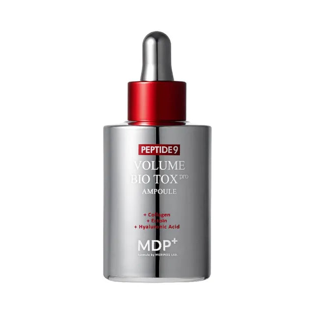 Peptid 9 Vol Bio Tox Ampoule Pro