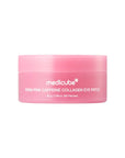 Pdrn Pink Caffeine Collagen Eye Patch 60pcs