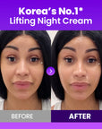 Probioderm 3d Lifting Cream