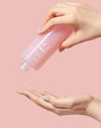 Peach 77% Niacin Essence Toner
