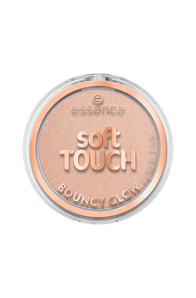 Soft Touch Bouncy Glow