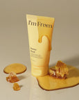 Honey Mask