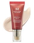 M Perfect Cover BB Cream SPF 42 PA+++