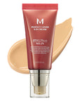 M Perfect Cover BB Cream SPF 42 PA+++