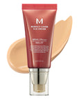 M Perfect Cover BB Cream SPF 42 PA+++
