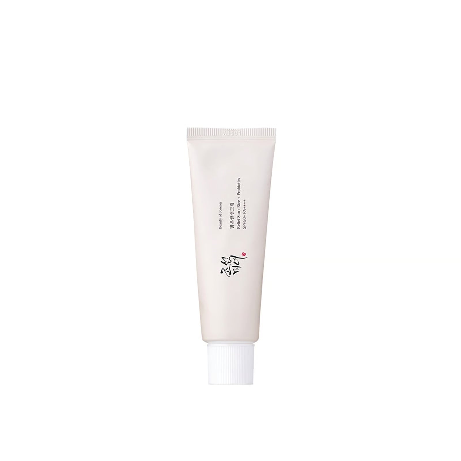 Relief Sun Rice and Probiotics  SPF50+ PA++++