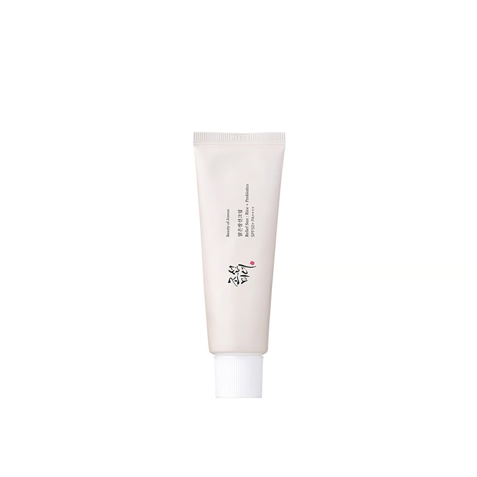 Relief Sun Rice and Probiotics  SPF50+ PA++++