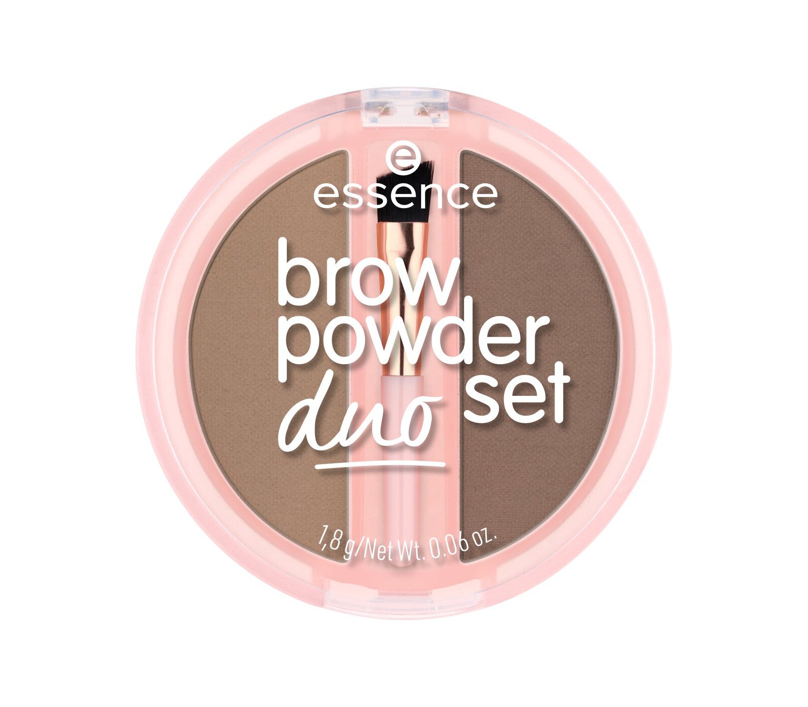 Brow Powder Duo Set