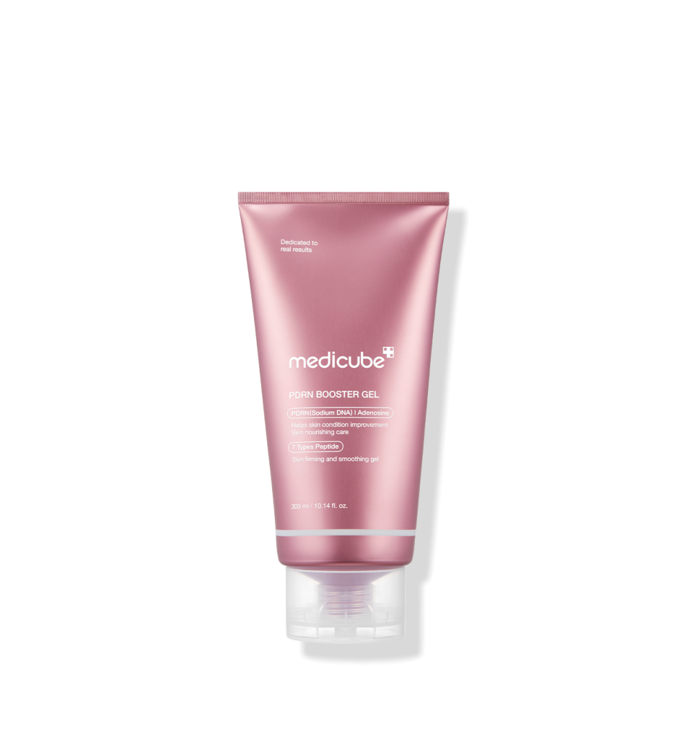 AGE-R PDRN Booster Gel