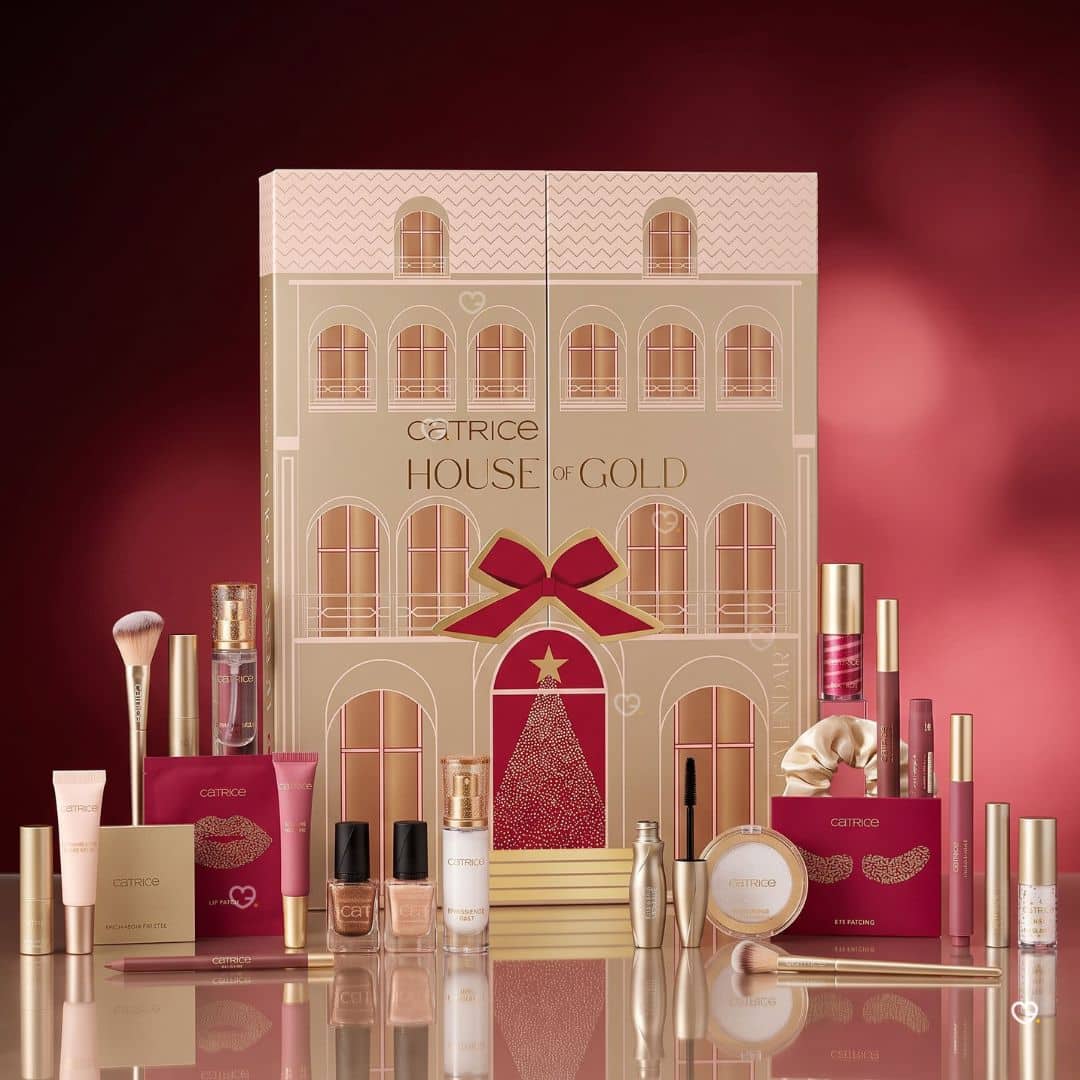 Advent Calendar