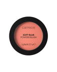 Soft Blur Powder Blush