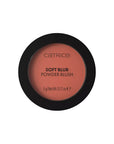 Soft Blur Powder Blush
