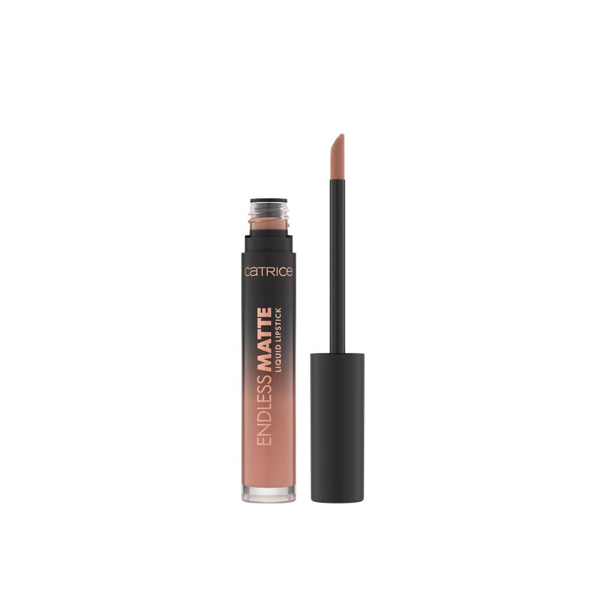 Endless Matte Liquid Lipstick