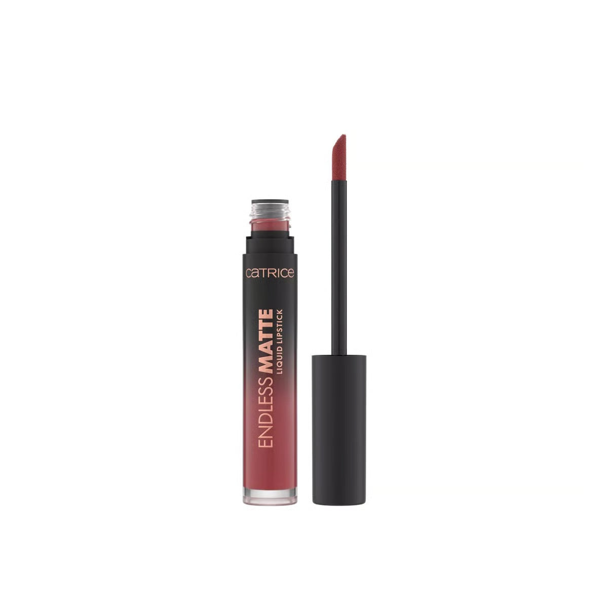 Endless Matte Liquid Lipstick