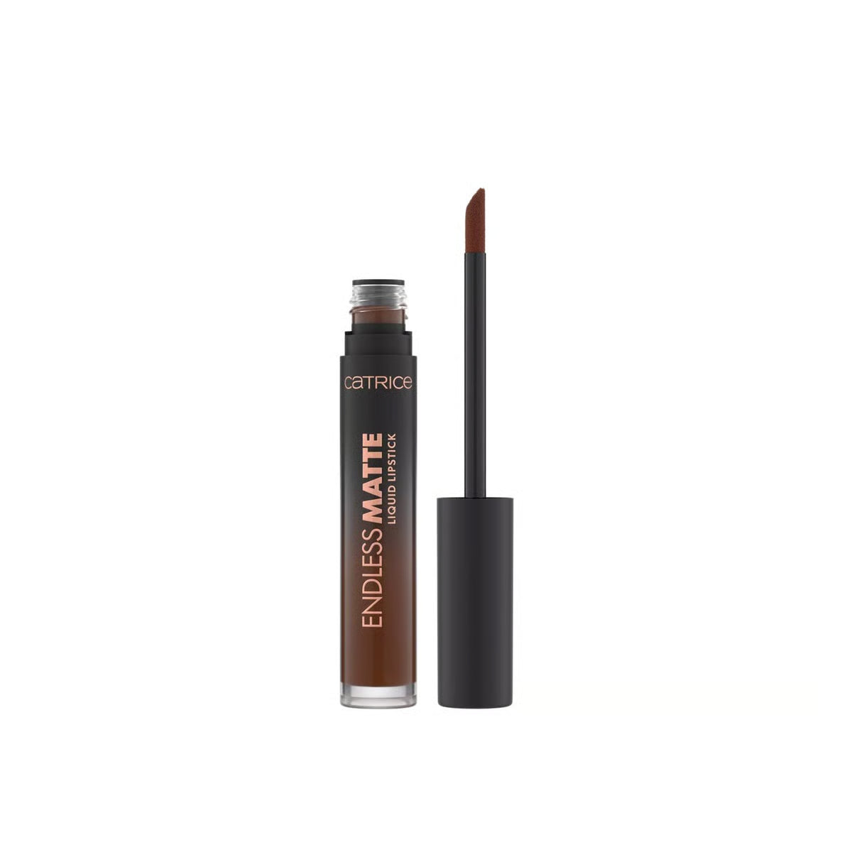 Endless Matte Liquid Lipstick
