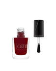 Nail Lacquer Gel Affair