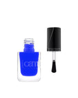 Nail Lacquer Gel Affair