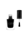 Nail Lacquer Gel Affair