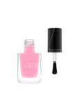 Nail Lacquer Gel Affair