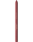 Gel Glide Long Lasting Lip Liner