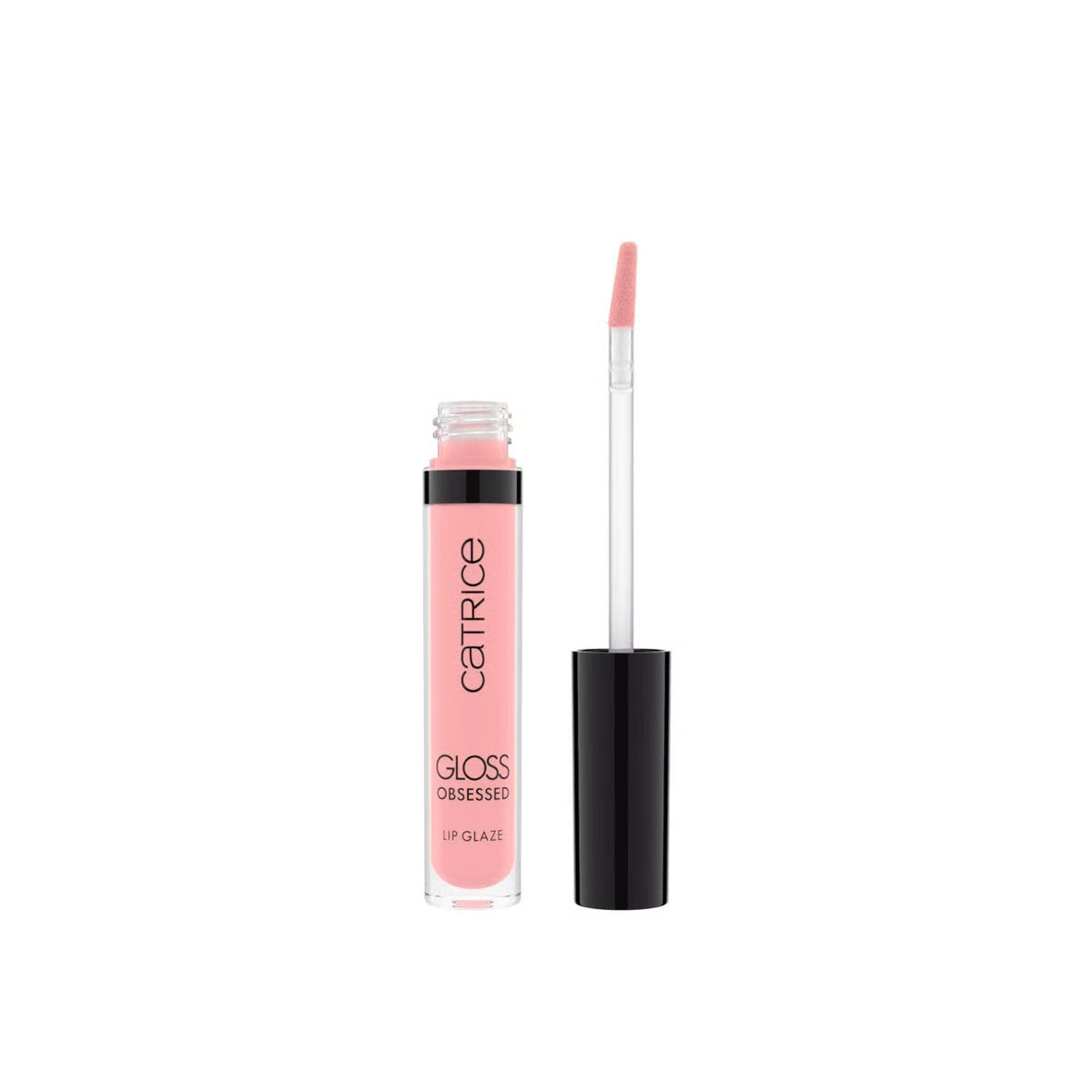 Gloss Obsessed Lip Glaze