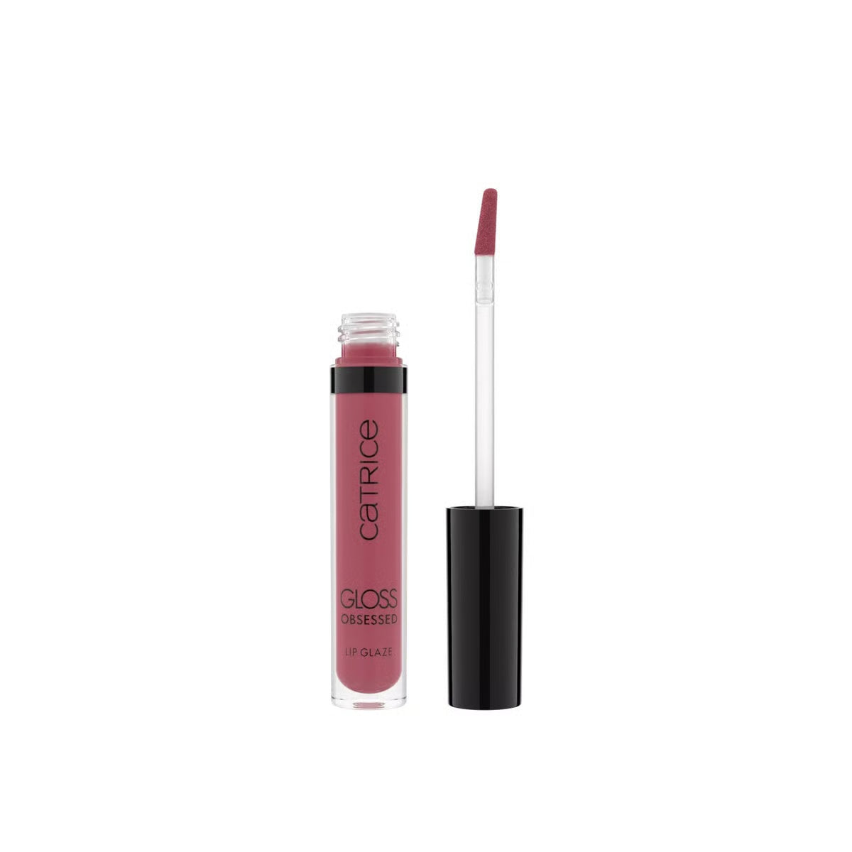 Gloss Obsessed Lip Glaze