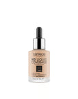 HD Liquid Coverage Foundation