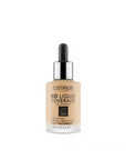 HD Liquid Coverage Foundation
