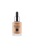 HD Liquid Coverage Foundation