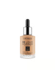 HD Liquid Coverage Foundation