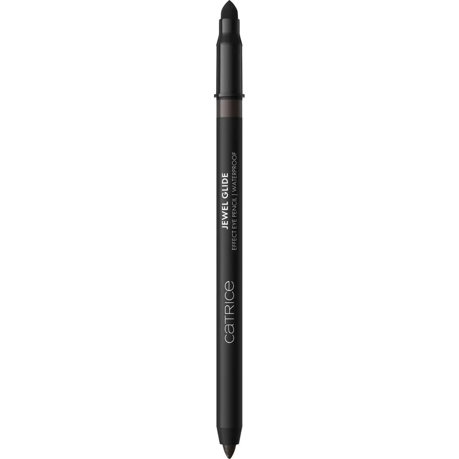 Jewel Glide Effect Eye Pencil Waterproof